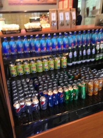 Potbelly Sandwich Works